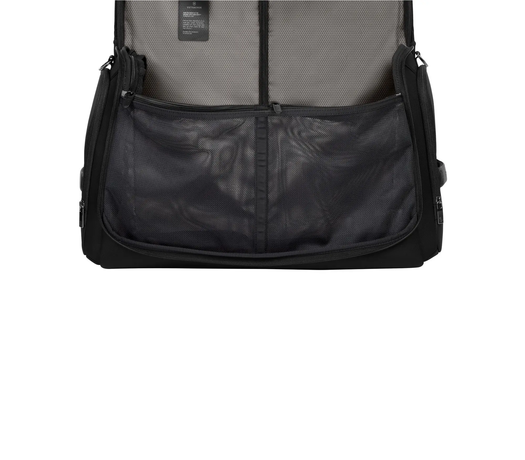 Swiss army sales garment bag