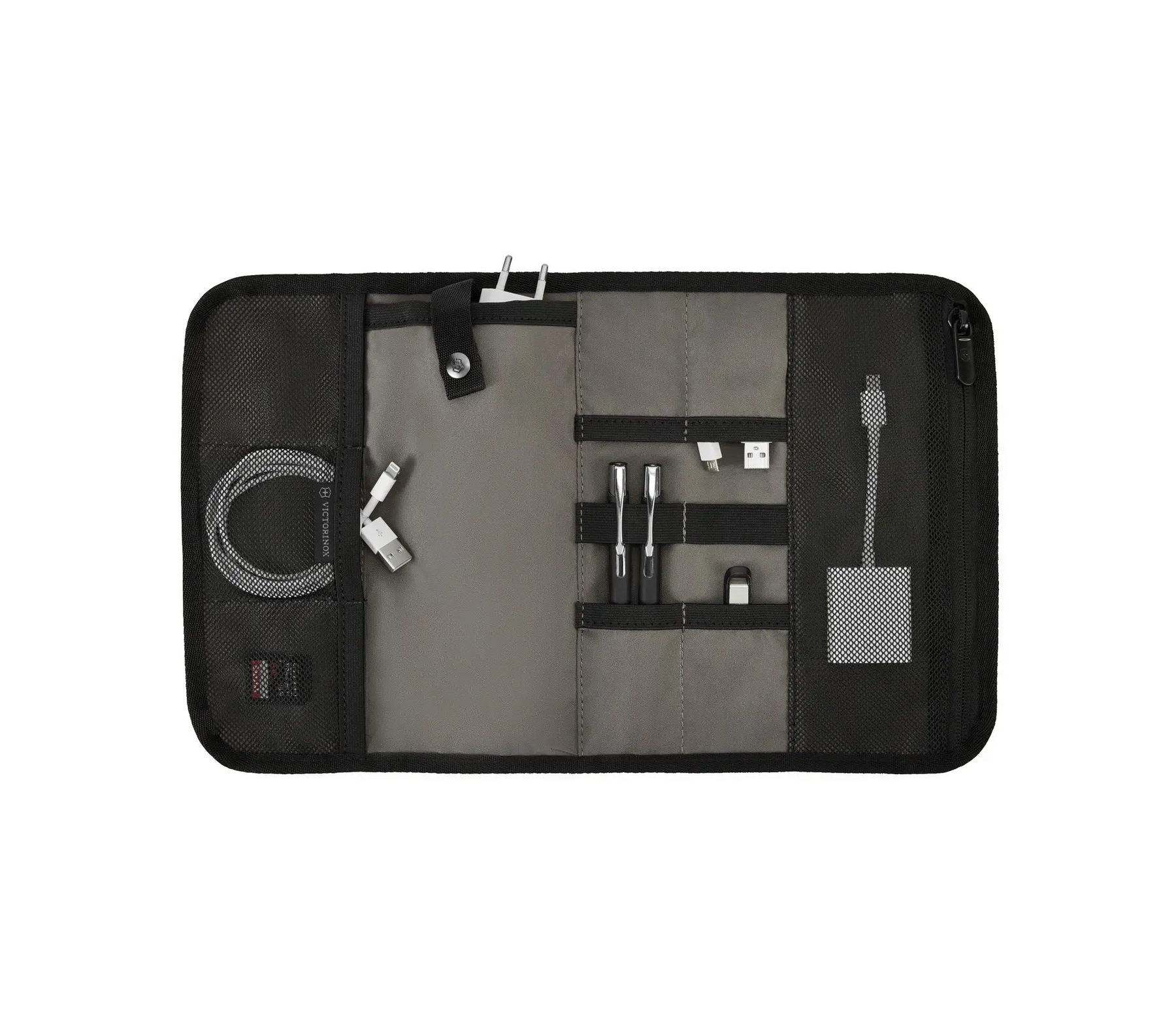 Altmont Professional Deluxe Travel Laptop Backpack Black