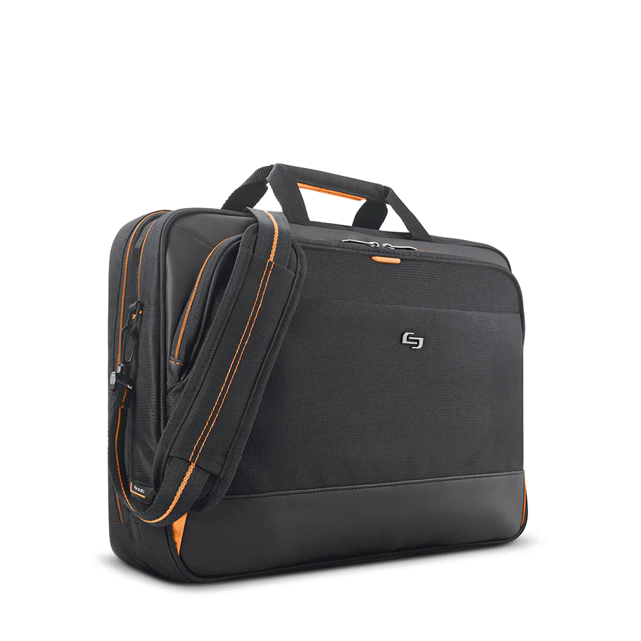 FOCUS Briefcase - London Luggage