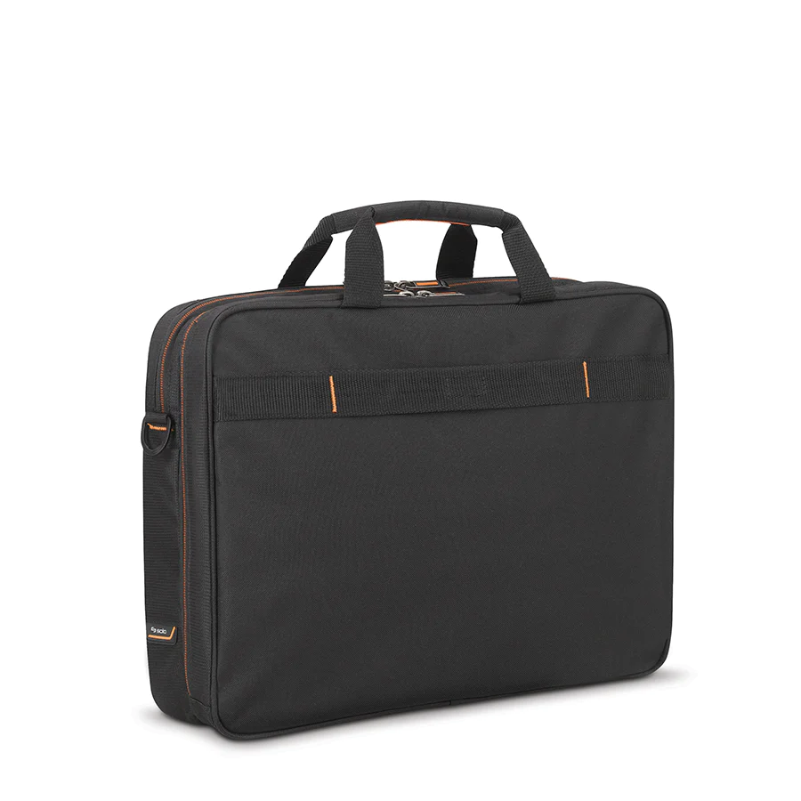 FOCUS Briefcase - London Luggage