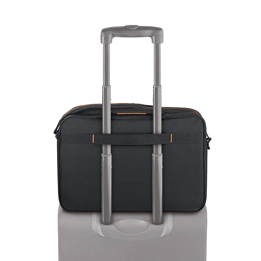 FOCUS Briefcase - London Luggage