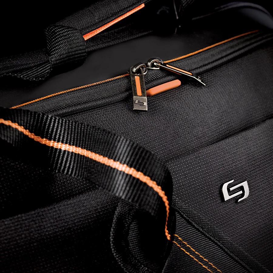 FOCUS Briefcase - London Luggage