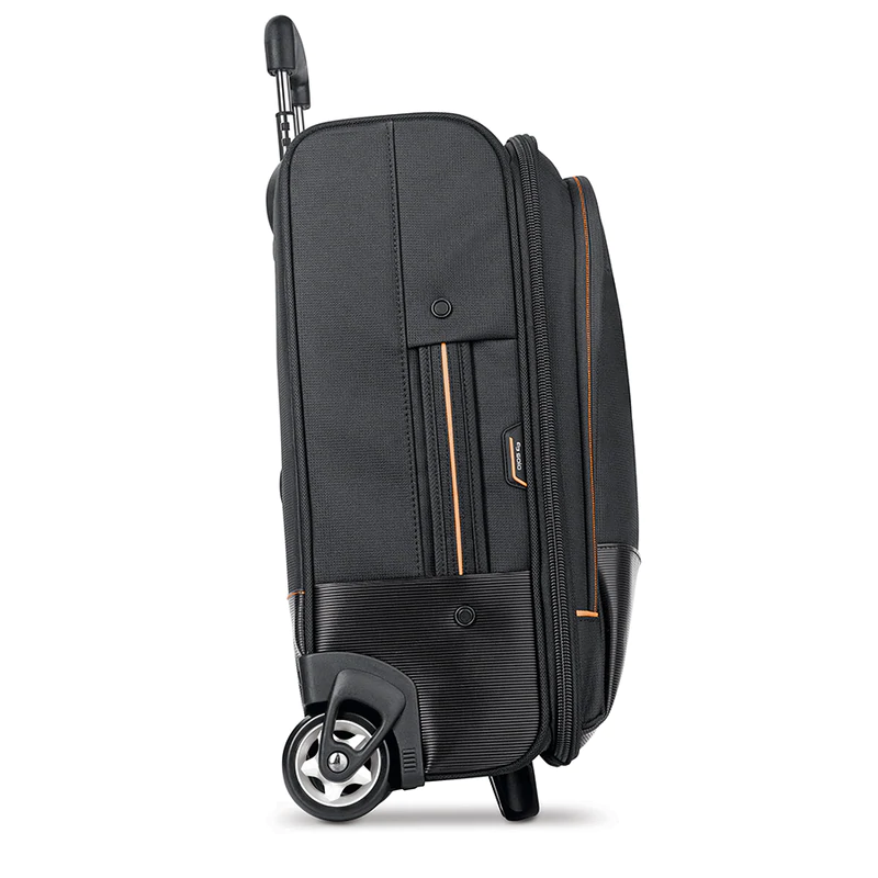URBAN Rolling Overnighter Case - London Luggage