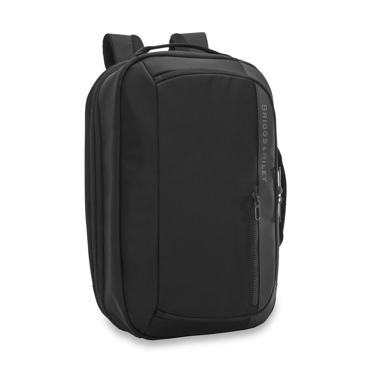 Convertible Backpack Duffle Black - London Luggage