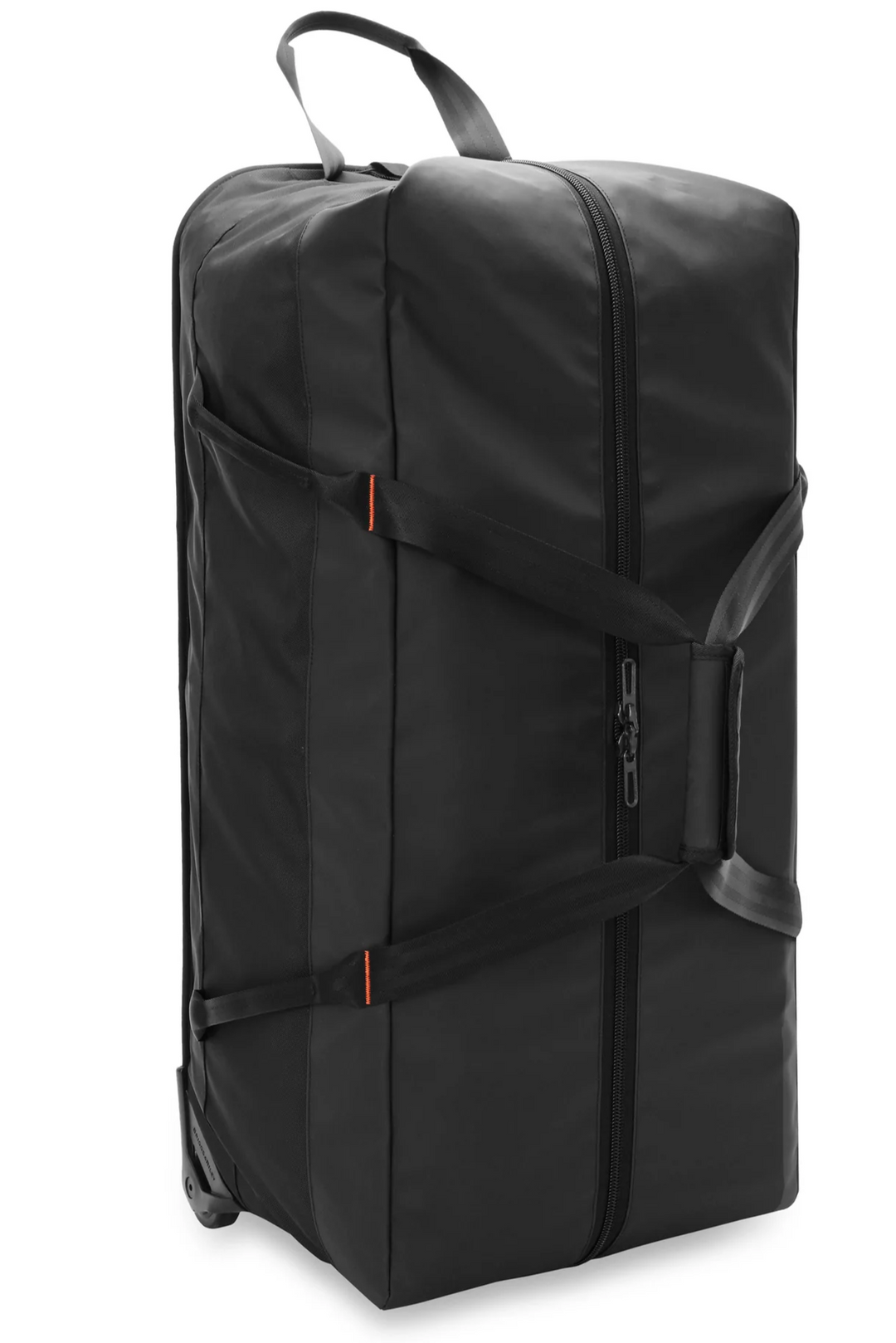 Extra large rolling duffle bag shop