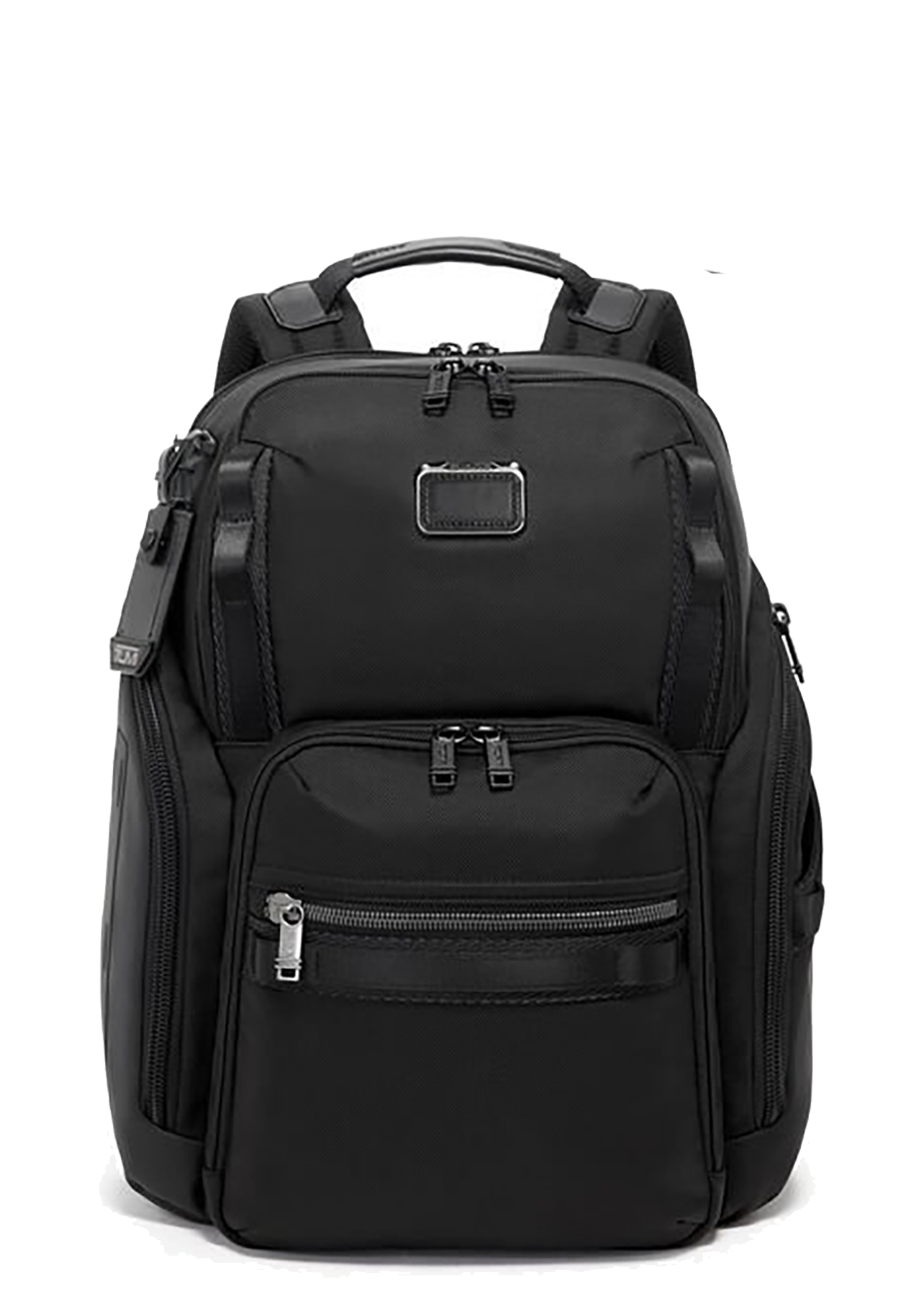 Alpha Bravo Search Backpack - Black