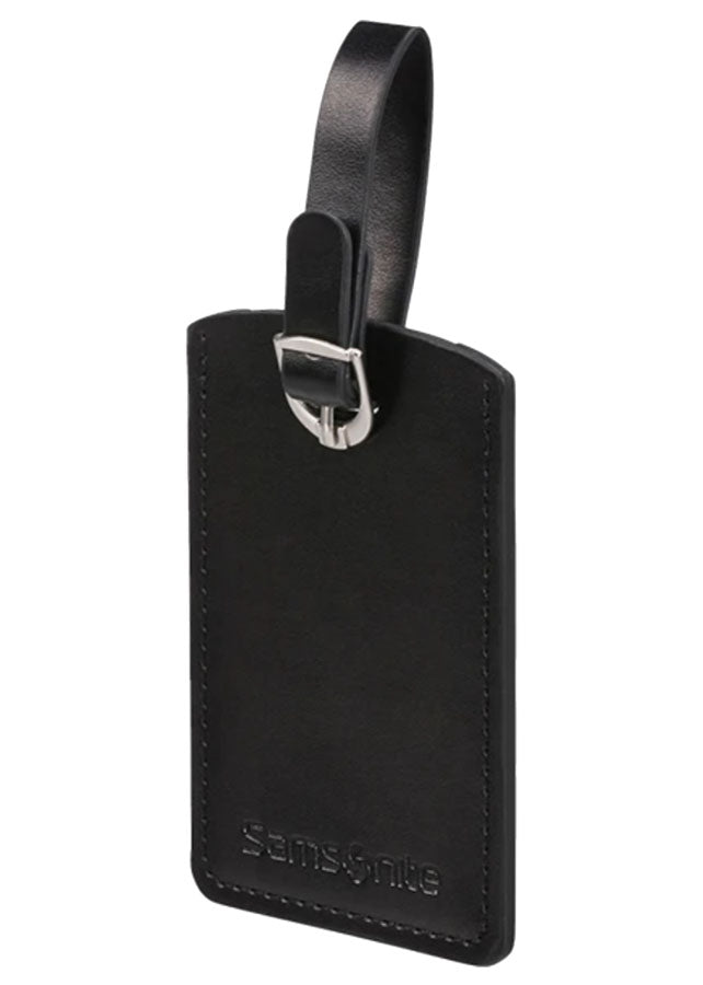 Samsonite Accessories Rectangle Luggage Tag London Luggage