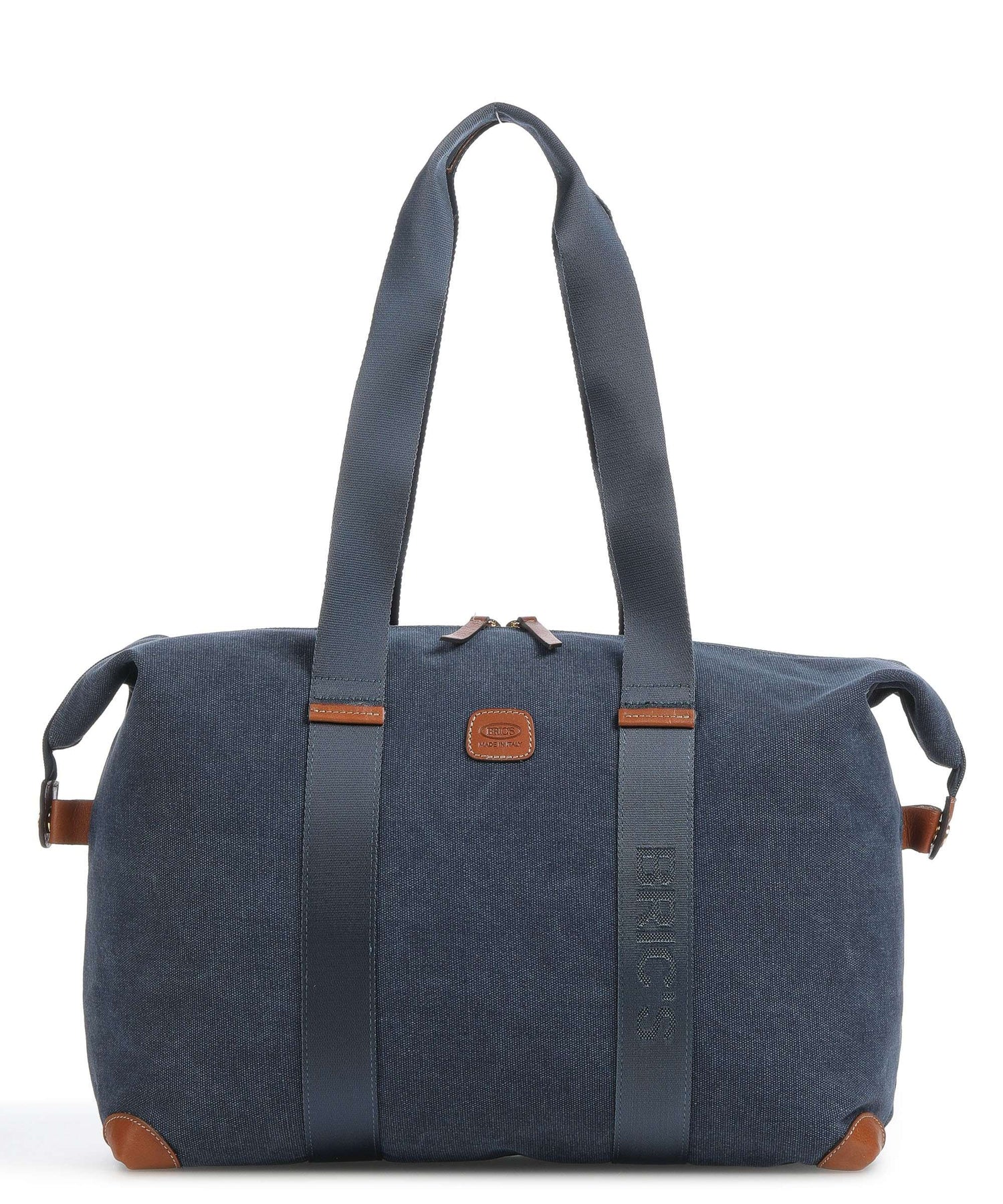 Sorrento Travel Bag 43cm Jeans London Luggage