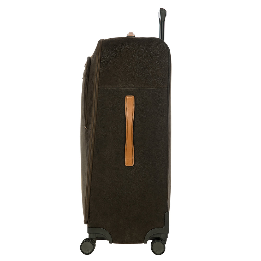 Life Compound Medium Trolley - Olive