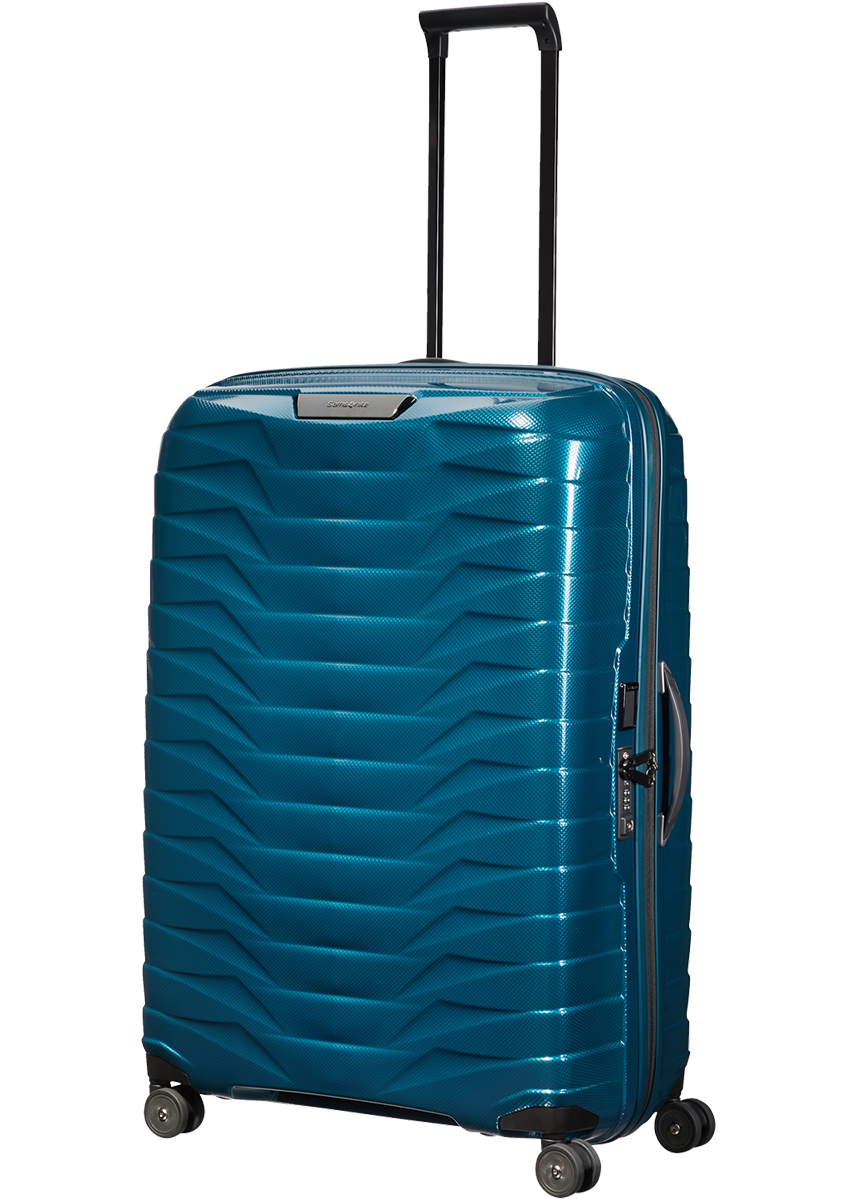 Samsonite teal spinner shop