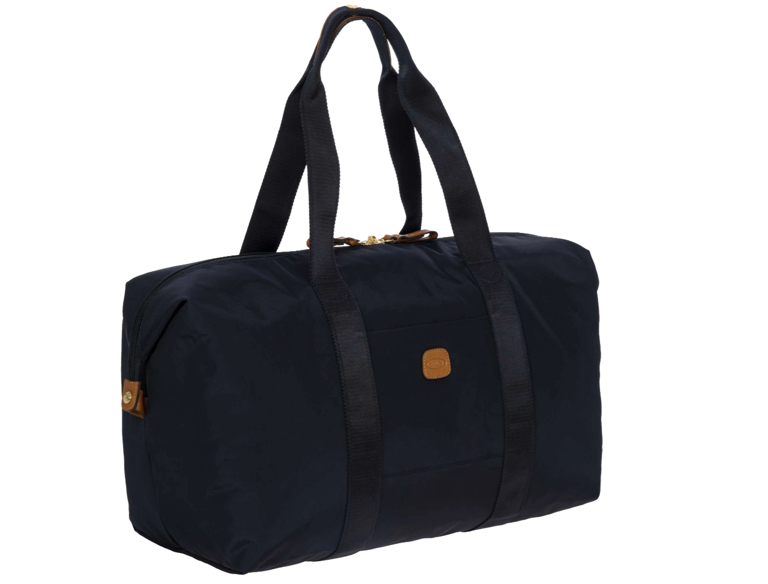 XCollection holdall large 2in1 foldable Ocean Blue London Luggage