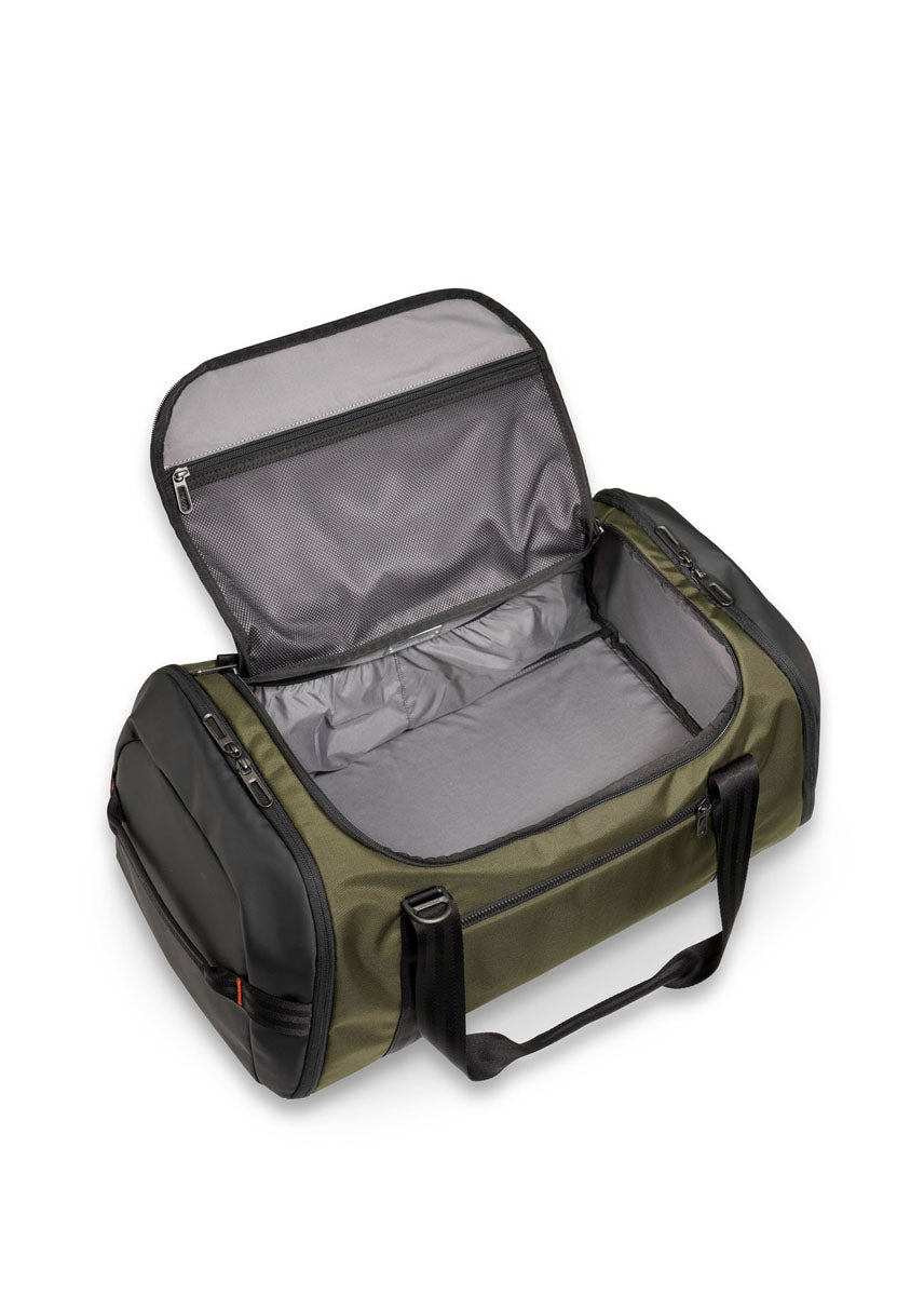ZDX Large Travel Duffle Hunter London Luggage