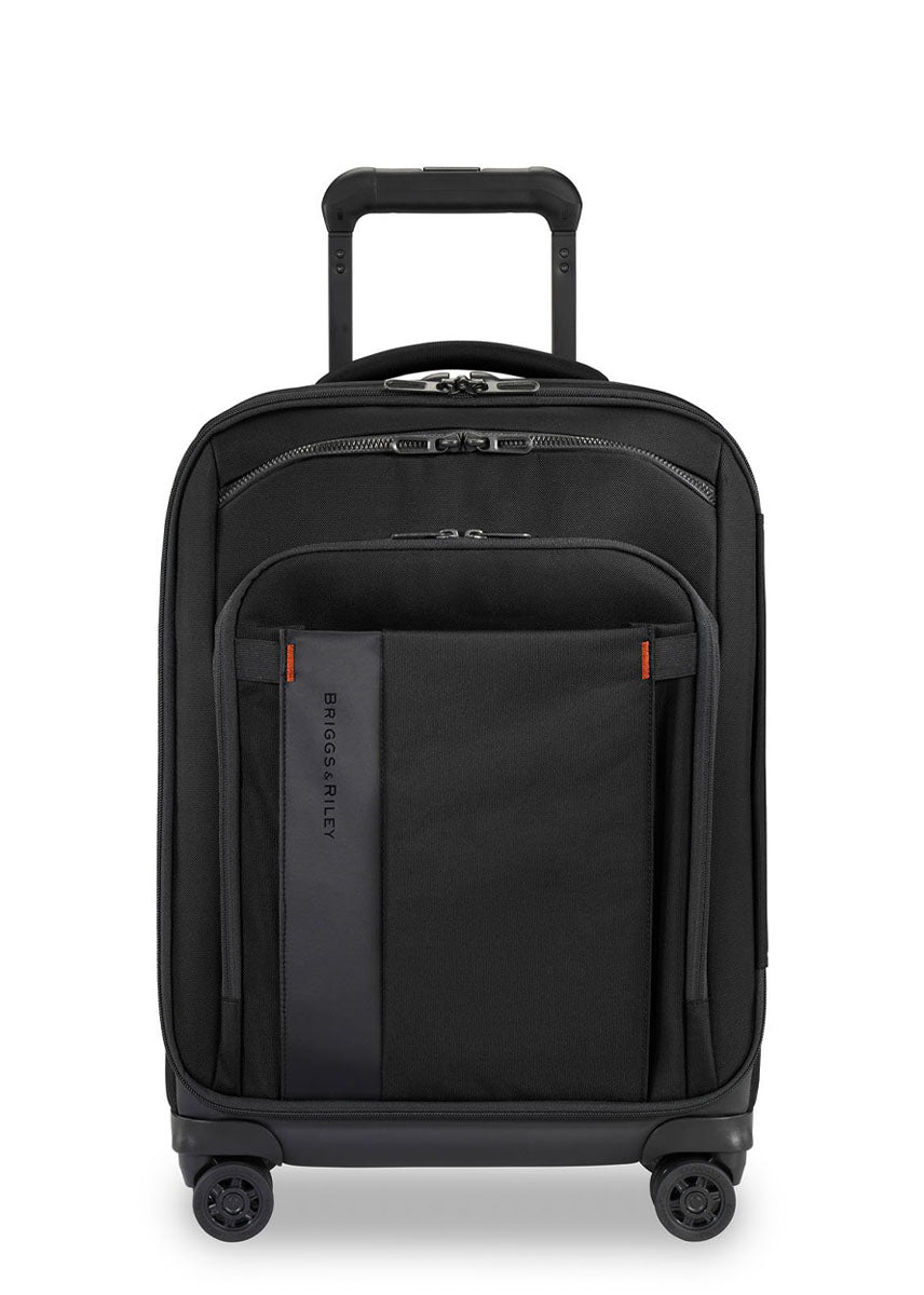 ZDX Sale International Carry-On Expandable Spinner - Hunter