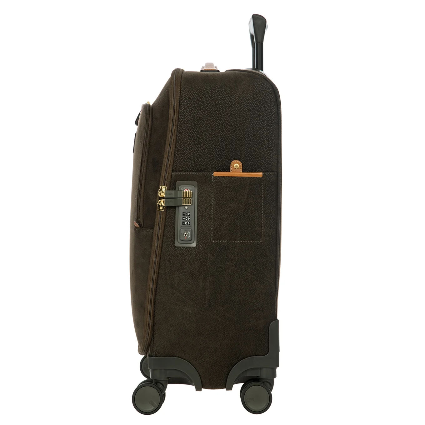 Life Trolley 55cm - Olive