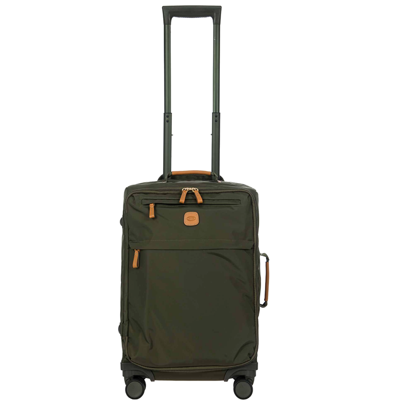 X-Collection Carry-On Trolley 55cm - Olive
