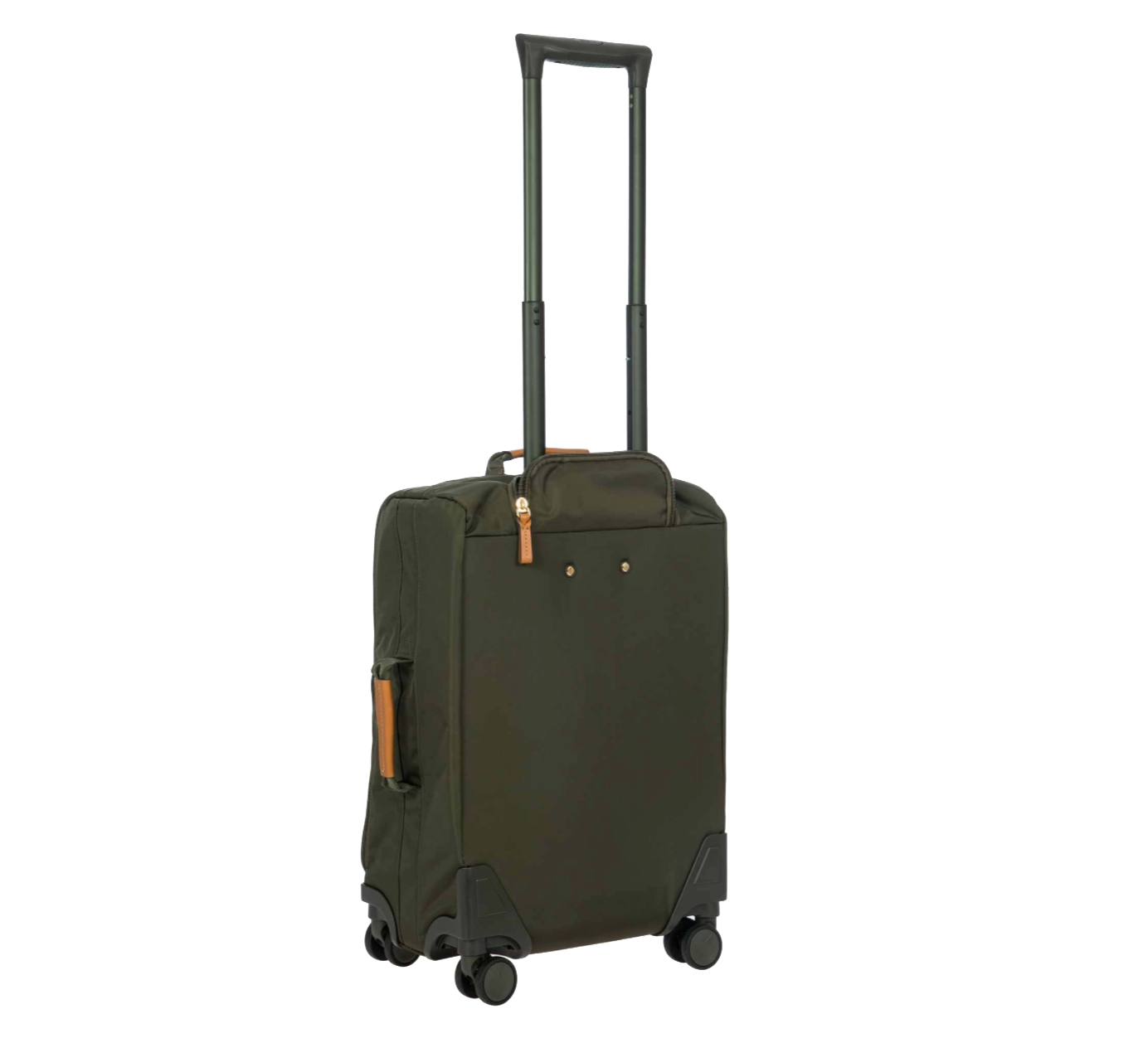 X-Collection Carry-On Trolley 55cm - Olive