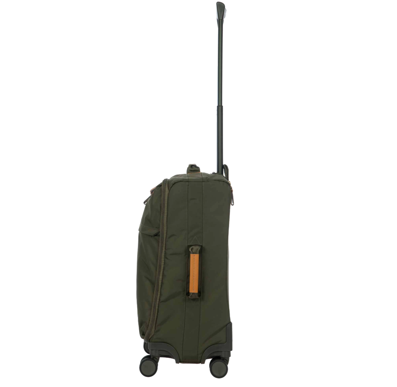 X-Collection Carry-On Trolley 55cm - Olive