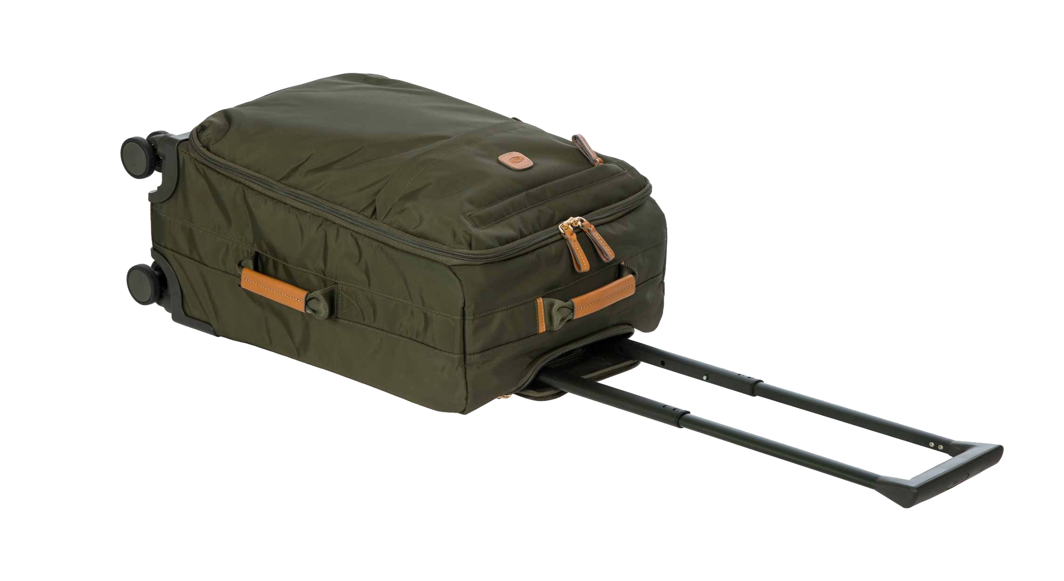 X-Collection Carry-On Trolley 55cm - Olive