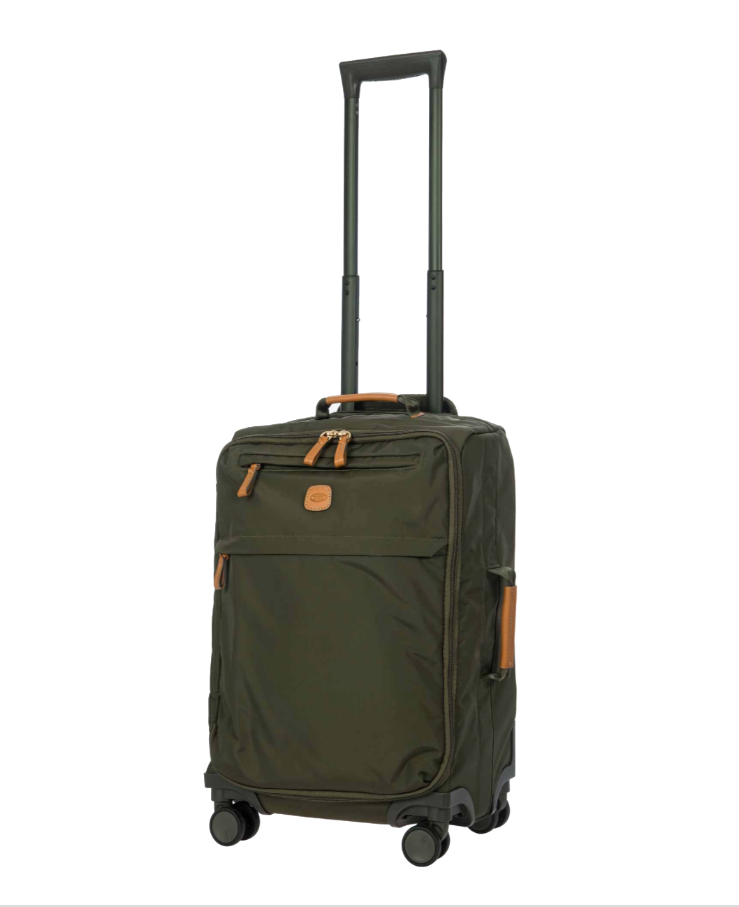 X-Collection Carry-On Trolley 55cm - Olive