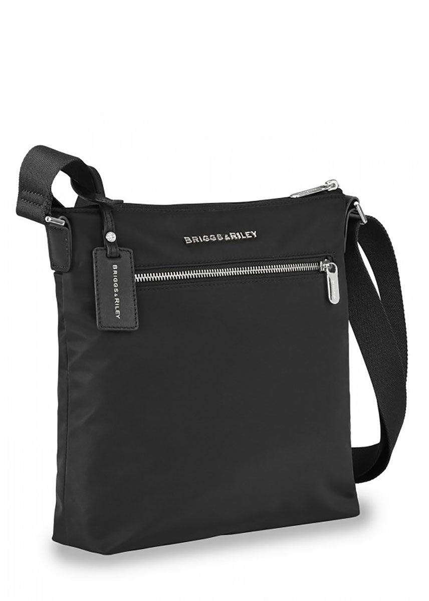 Rhapsody Crossbody - Black