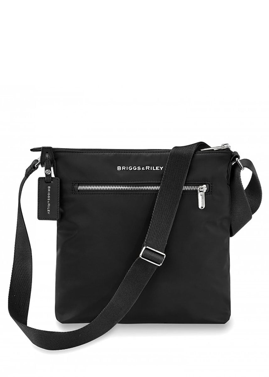 Rhapsody Crossbody - Black