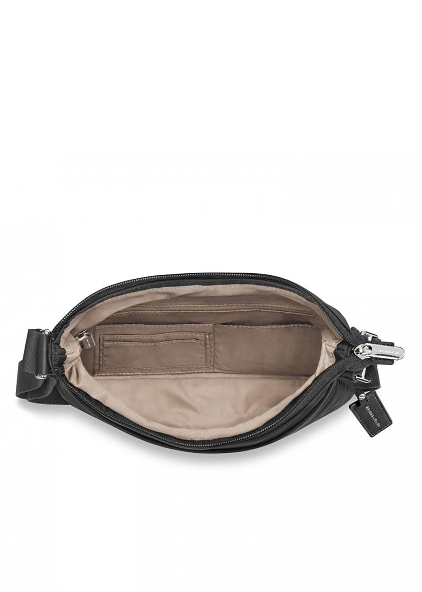 Rhapsody Crossbody - Black