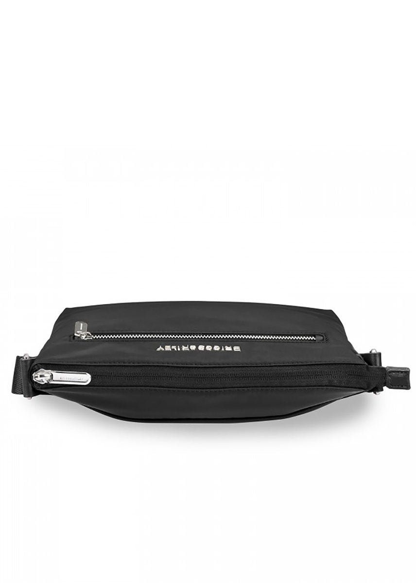 Rhapsody Crossbody - Black